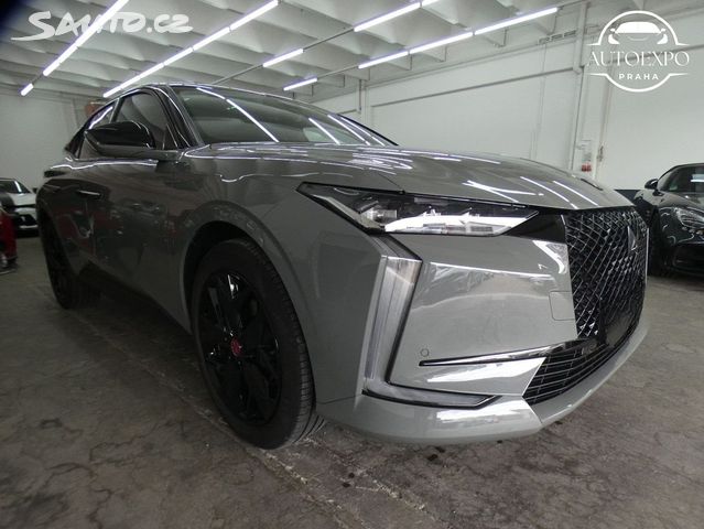 DS 4